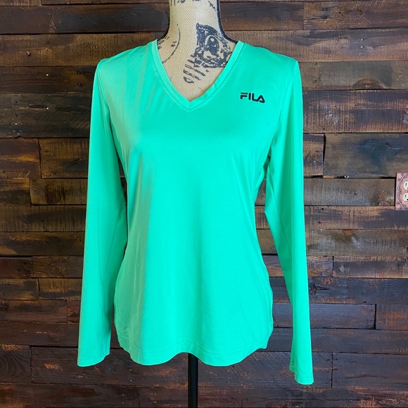 Fila Sport Top - Picture 1 of 7